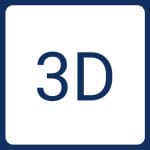 U-Drill 3D