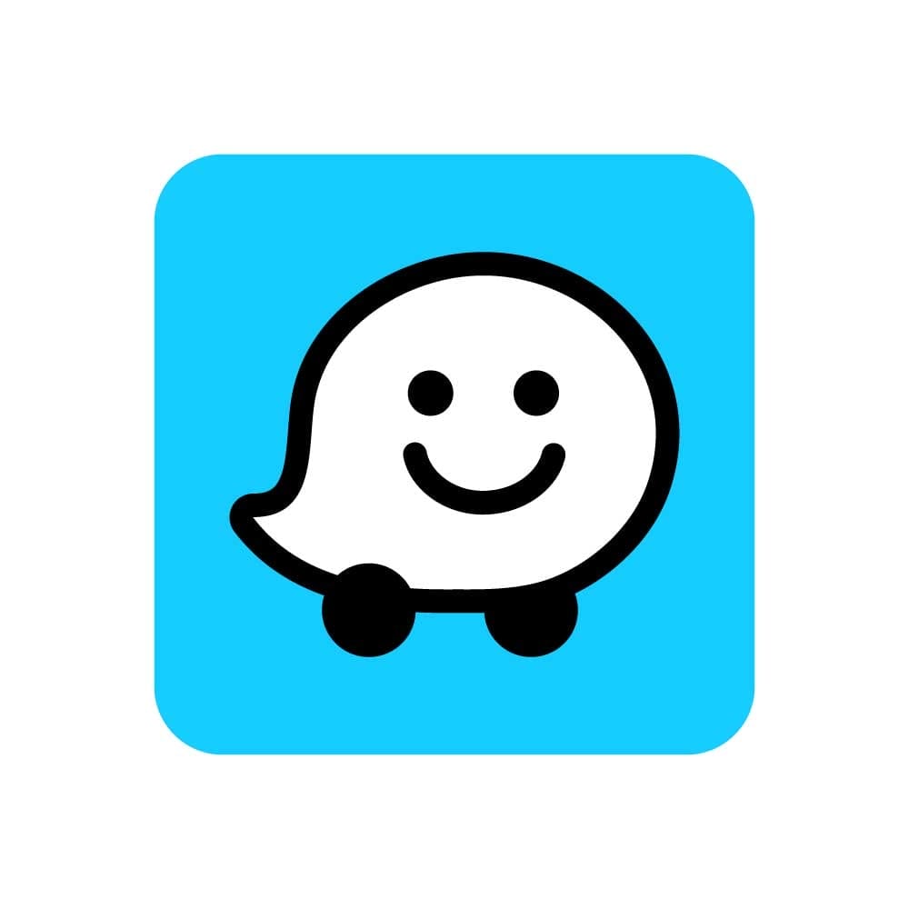 Waze-App-Icon-Vector
