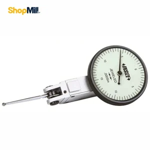 ساعت شیطونکی اینسایز (Insize) کورس 0.8 میلی متر پایه بلند مدل 08-2383